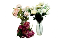 023 Veštačko cveće buketi   